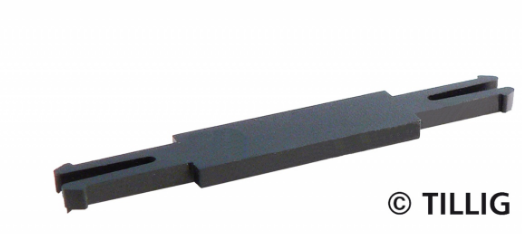 Tillig 76912, Festkupplung, 1 Stück, / H0