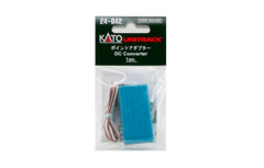 Kato 78503, Gleichrichter für Weichen