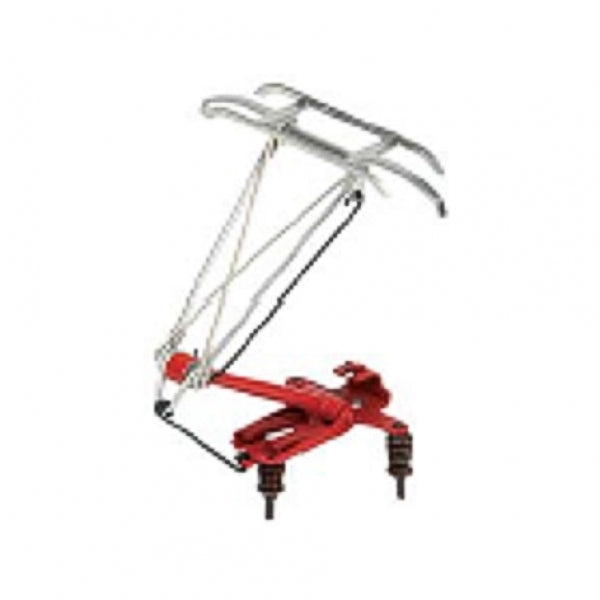 Sommerfeldt, 797, H0 Einholmstromabn.DSA 350 S z.B. für Taurus (1Paar)