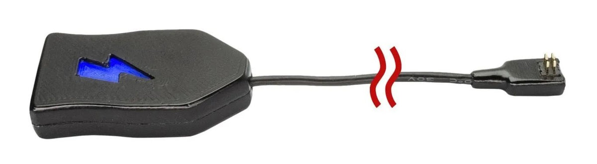 Viessmann 8401, Programmiergerät, CarMotion /