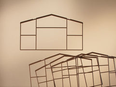 Auhagen, 80106, Trägerelemente, H0