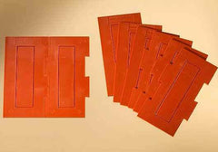 Auhagen, 80350, Bodenplatten, Bausatz / H0 - BKS