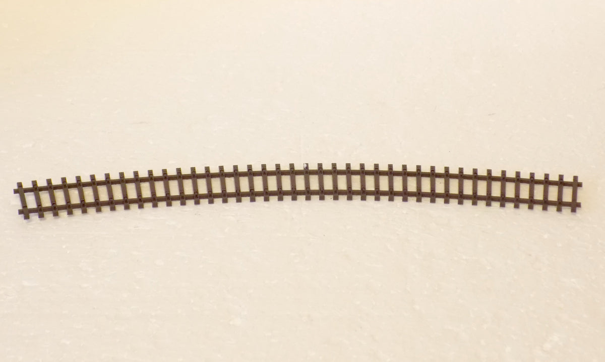 Tillig 83011, Schwellenband gebogen R31, R396mm/30' / TT