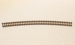 Tillig 83011, Schwellenband gebogen R31, R396mm/30' / TT