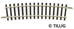 Tillig 83110, Gleisstück R12, / TT