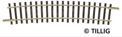 Tillig 83112, gebogenes Gleis R32, / TT