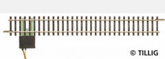 Tillig 83143, Anschlussgleis, / TT