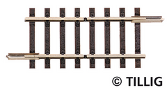 Tillig, 83150, Trenngleis, 41,5mm