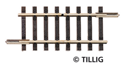 Tillig 83155, Unterbrechergleis, 41,5mm, / TT