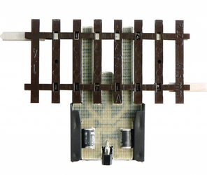 Tillig, 83158, Schaltgleis 41,5mm,