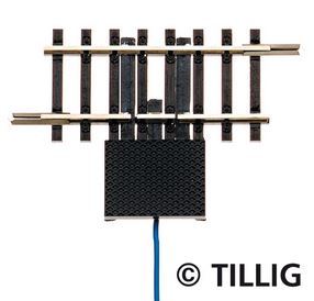 Tillig 83159, Schaltgleis 41,5 mm / TT