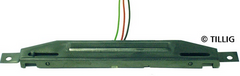 Tillig 83532, Elektrischer Weichenantrieb, links / TT