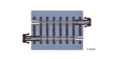 Tillig 83715, gerades Gleis G4, Länge 41,5 mm, / TT - H0m
