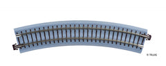 Tillig 83719, Bettungsgleis gebogenes Gleis R310/30°, / TT - H0m