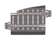 Tillig 83722, Bettungsgleis G5, 36mm, linker Abgang, / TT - H0m