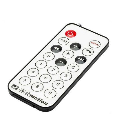 Viessmann 8402, Fernbedienung,  CarMotion Fahrzeuge /