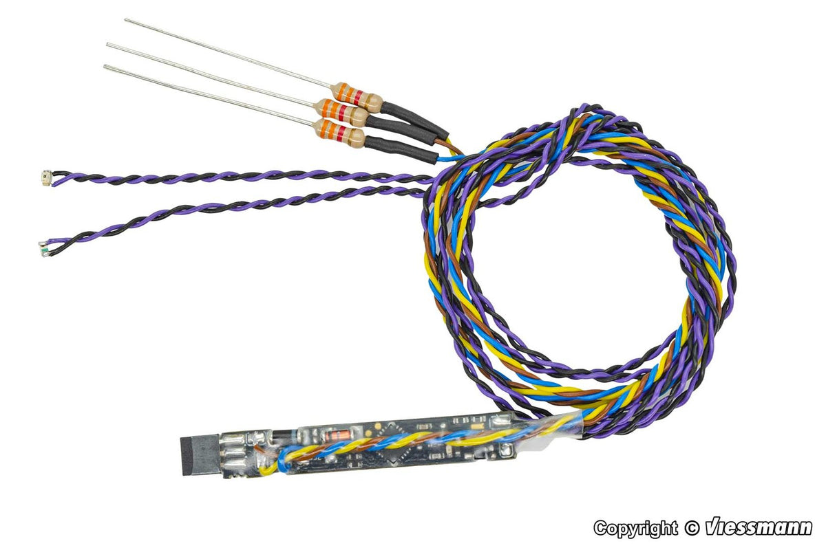 Viessmann, 8403 IR Mini