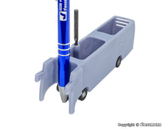 Viessmann 8432, CarMotion Markierungshilfe Bus für Magnetbandverlegung / H0