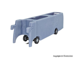 Viessmann 8432, CarMotion Markierungshilfe Bus für Magnetbandverlegung / H0