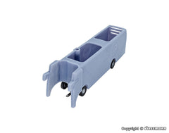 Viessmann 8432, CarMotion Markierungshilfe Bus für Magnetbandverlegung / H0