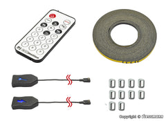 Viessmann 8470, CarMotion Zubehör-Set für LKW und Bus / H0