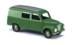 Busch 8664, Framo V901/2 Halbbus, Grün/Hellgrün, / TT