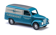 Busch 8673, Framo V901/2 Kastenwagen Barkas, / TT