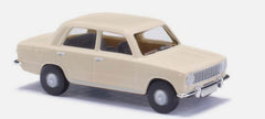 Busch 87004, Lada 1200, Beige / TT