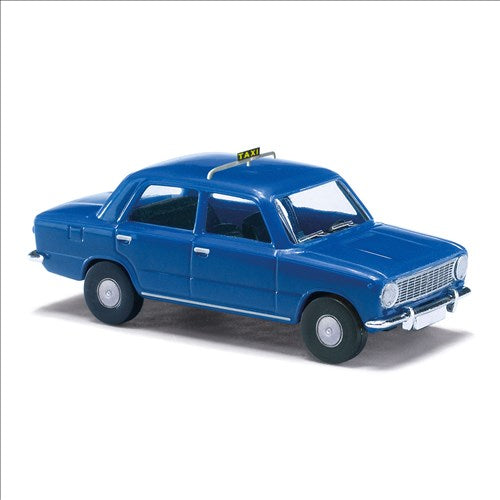 Busch 87006, Lada 1200 Taxi / TT