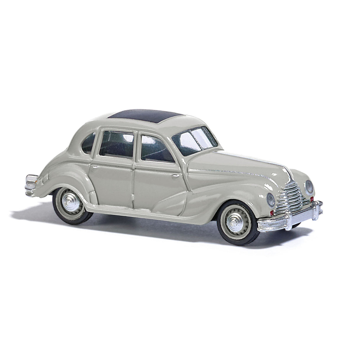 Busch 87201, EMW 340 Limousine, Grau / TT
