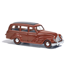 Busch 87255, EMW 340 Kombi, Rotbraun / TT