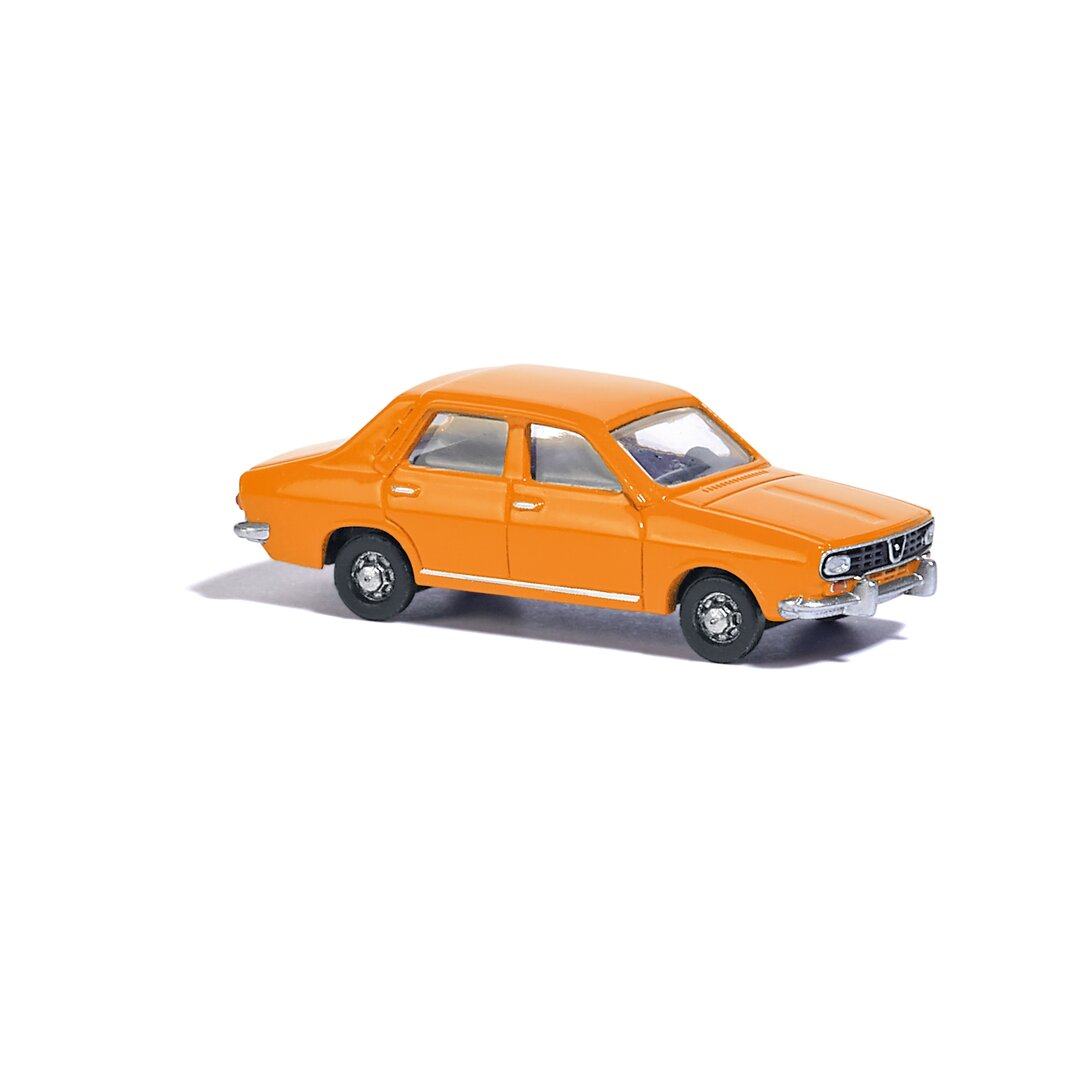 Busch 87301, Dacia 1300 Orange / TT
