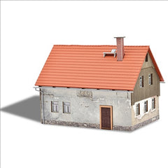 Busch 8831, Altes Wohnhaus / TT