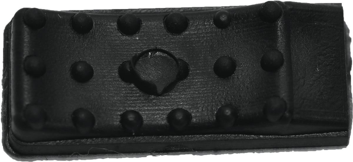 ROCO, 89728, Gummibettung / H0