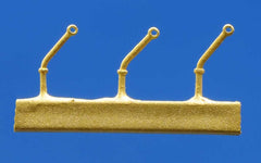 MMC 900013, Grifftstangenhalter abgewinkelt, 10 Stück / TT