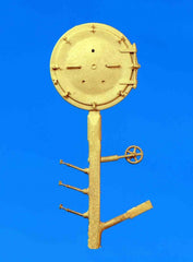 MMC 900016, Rauchkammertür Neubau/Reko, 03, 03.10, 22, 23, 35, 41, 50, 52, 65 / TT