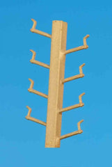 MMC 900017, Vorreiber für Rauchkammer- und Kesseltüren / TT