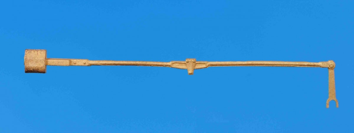 MMC 900018, Steuerstange für BR 23, 50 usw. / TT