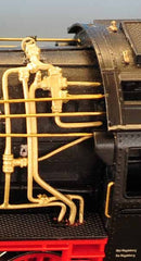 MMC 900022, Dampfentnahmestutzen für DR-Ölloks z. Bsp. 50.50 usw., / TT