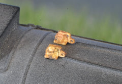 MMC 900047, Sicherheitsventile Bauart Ackermann, / TT