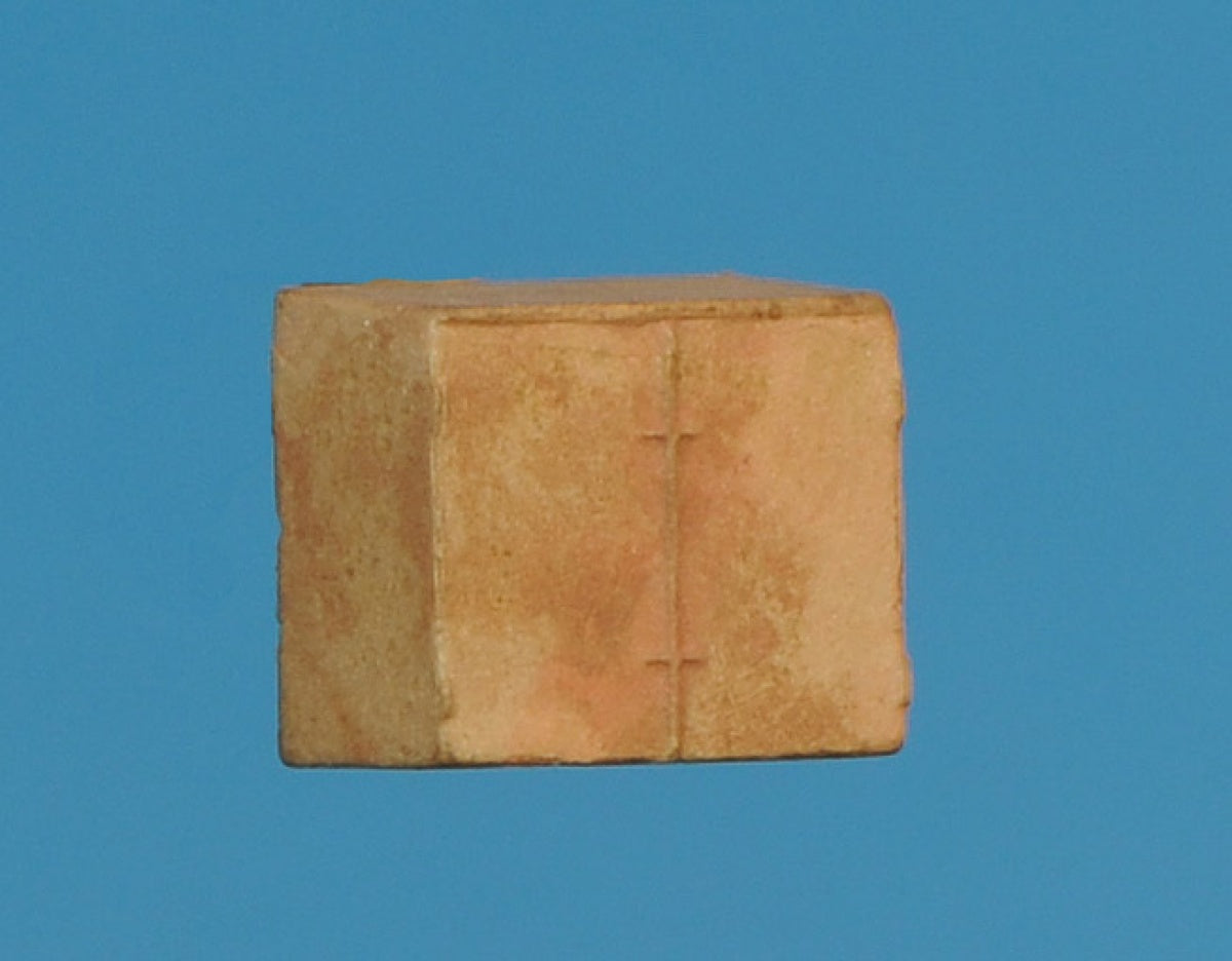 MMC 900073, Luftpumpenfrostschutzkasten für BR 42, 50, 52 usw. / TT