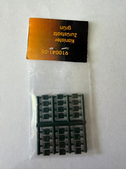 Hädl 910041-05 – Kanister grün – 24 Stück / TT