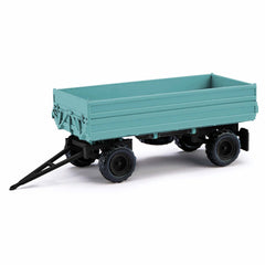 Busch / ESPEWE 95046, Anhänger IFA HW 80.11, / H0