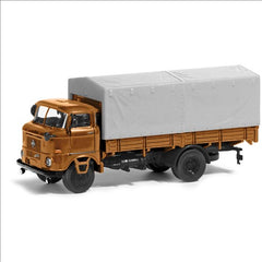 Busch 95304, IFA W50 L SP Bj. 1985 / H0