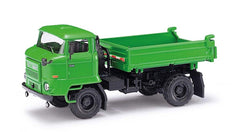 Busch / ESPEWE 95556, IFA L60 DSK, Apfelgrün / H0