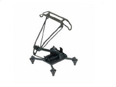 Sommerfeldt, 965, H0 Einholmstromabnehmer