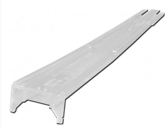 Rokuhan, 97402, Aufgleishilfe Spur Z