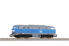 PIKO 98551B, Diesellok BR 218, Press, Ep. VI / H0