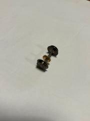 Pmt 72301-15 , Antriebstauschradsatz H0, / H0