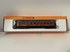 An- & Verkauf, Arnold, 3370, Speisewagen, DRG,  Ep. II / N